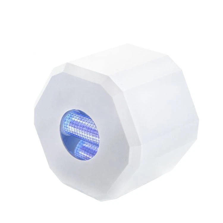 Новые ПДК воздействия УФ-излучения ACGIH на длину волны 222 нм для воздействи...