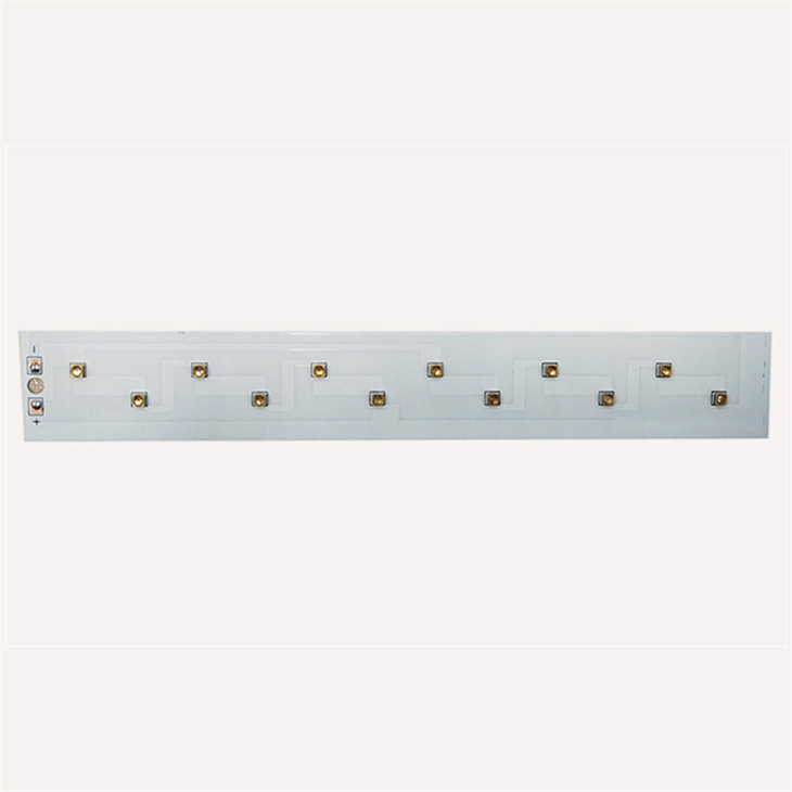 germicidal uv led strip