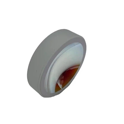 Невероятная оптика линз