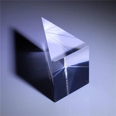 Увидеть свет с помощью оптических призм