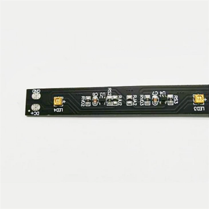 254 nm 260nm uv led strip