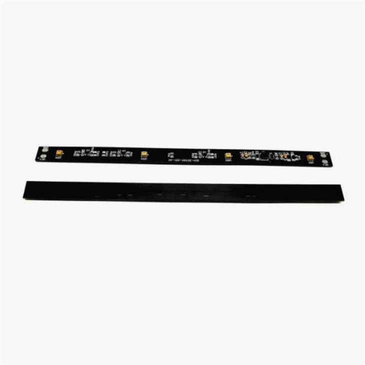 Rigid LED Strip UV Light 264nm 265nm UV LED Strip